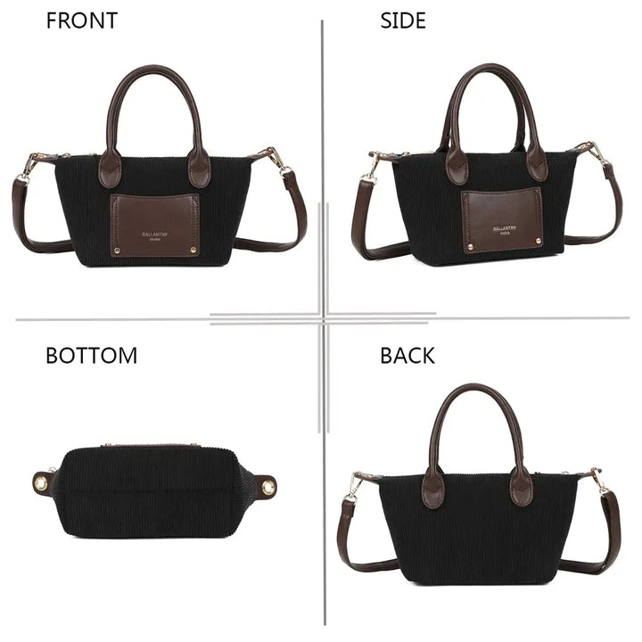 Sac Léandra