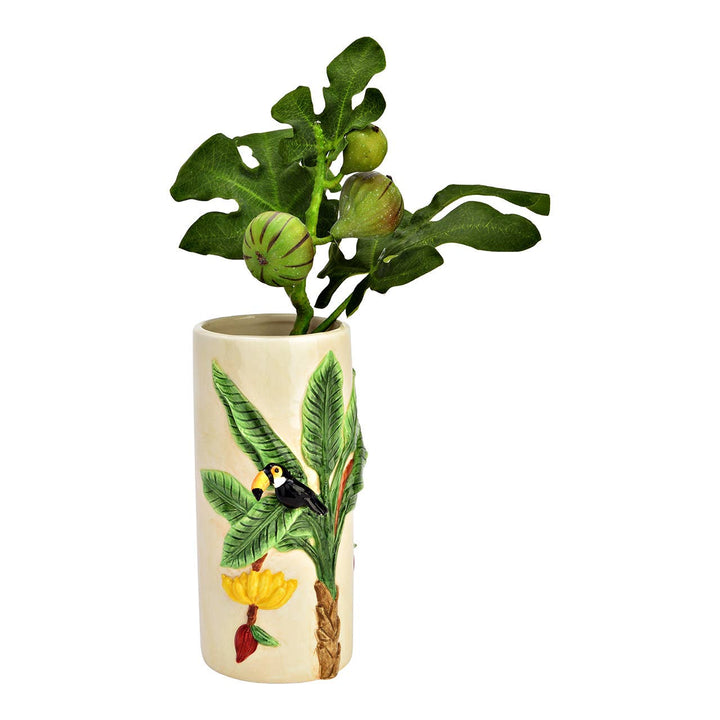 Vase Arbre en céramique