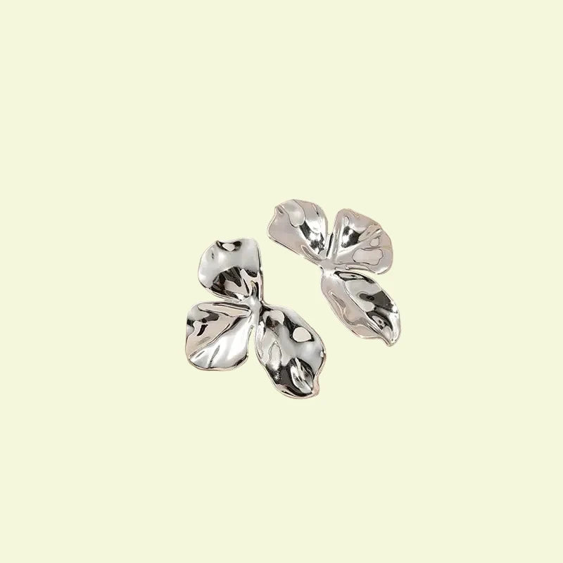 Boucles - Lyana Argent