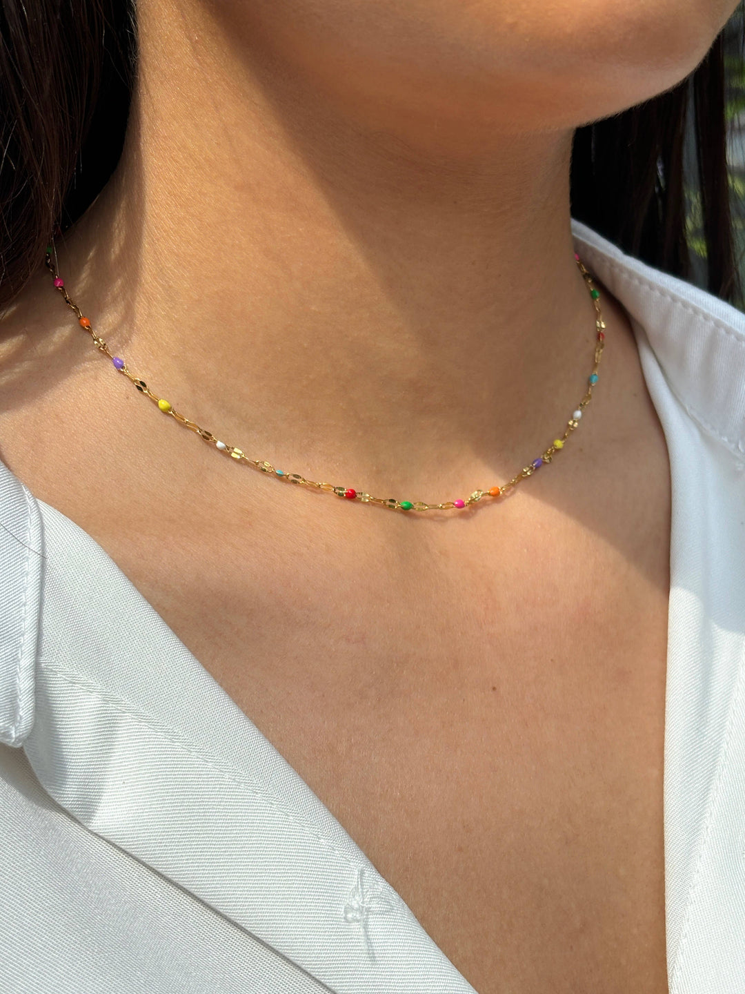 Collier - Nerri