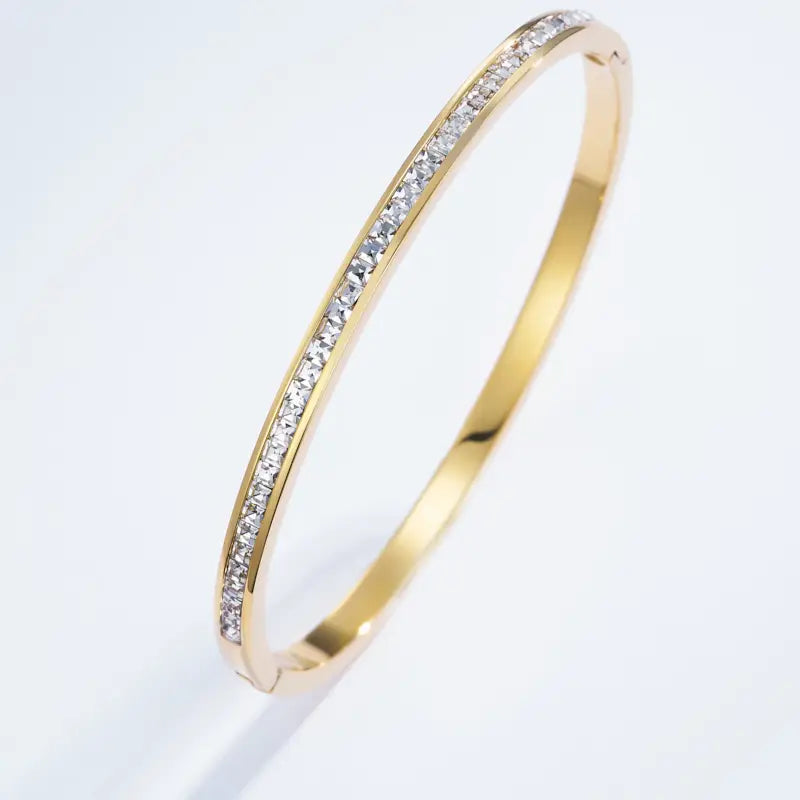 Bracelet - Crystale