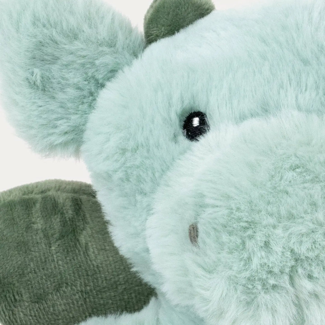 Doudou chauffant Dragon