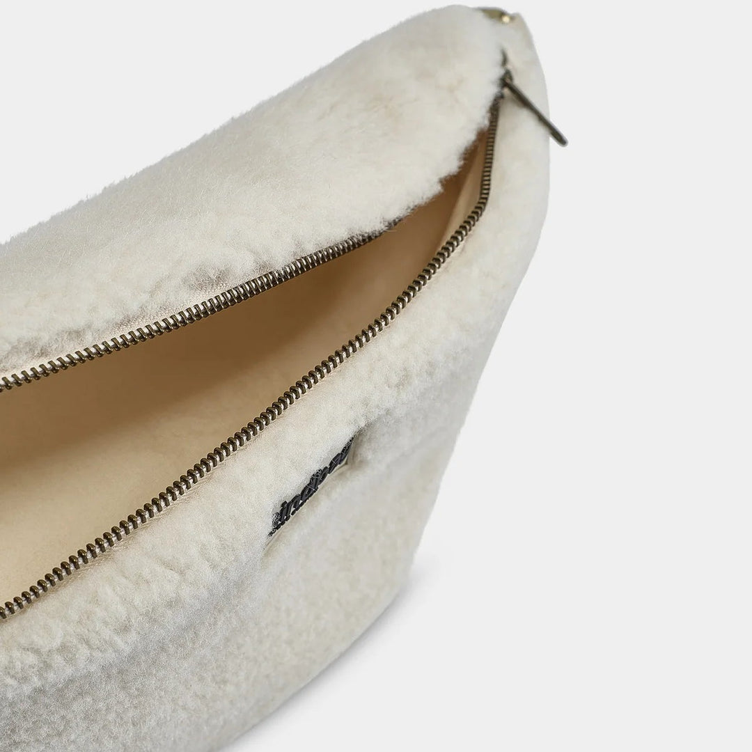 Banane Olivia - Teddy Arctique