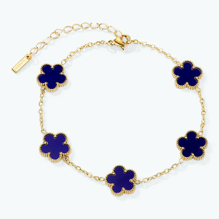 Bracelet William - Bleu
