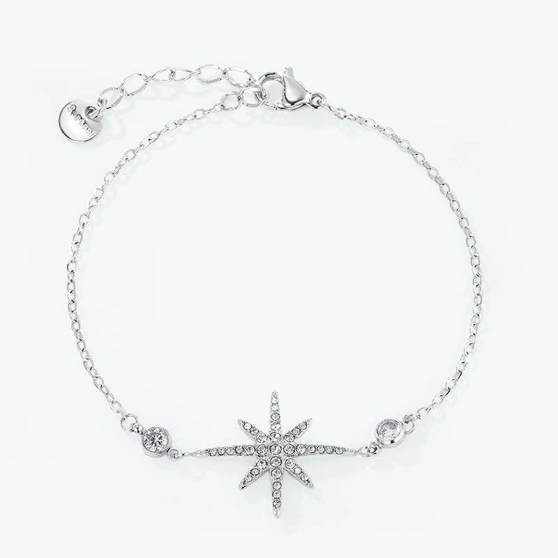 Bracelet Lupia - argenté