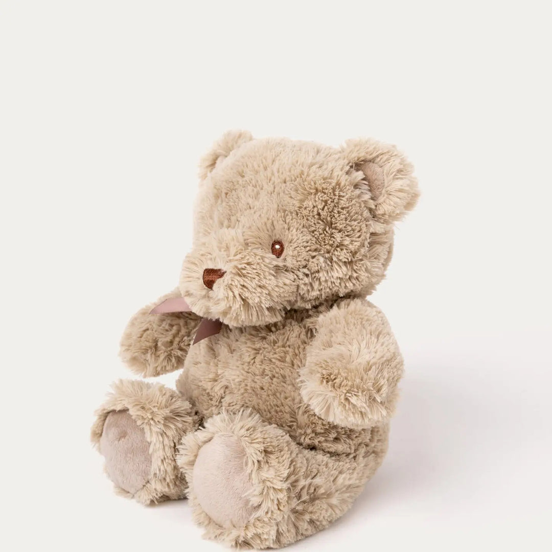 Doudou Ours Elton