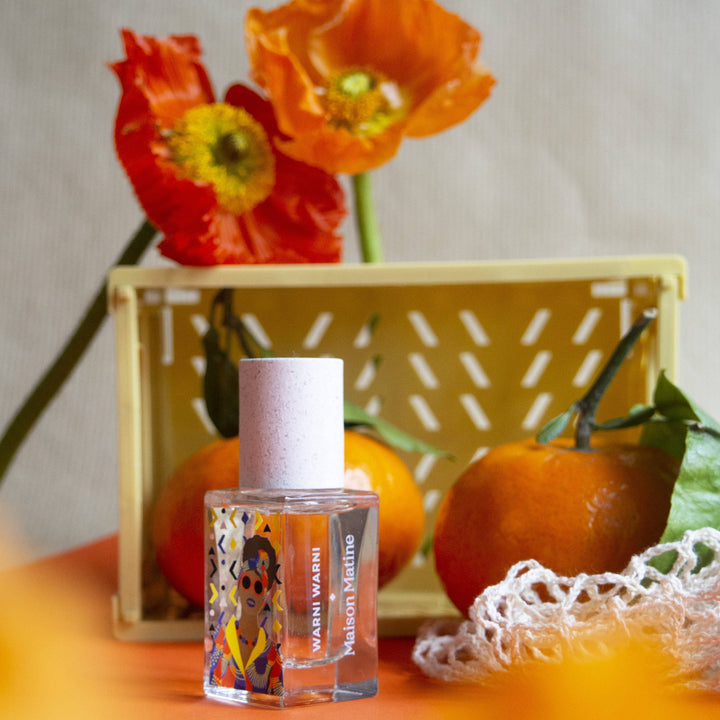 Eau de Parfum - Warni Warni 15ml