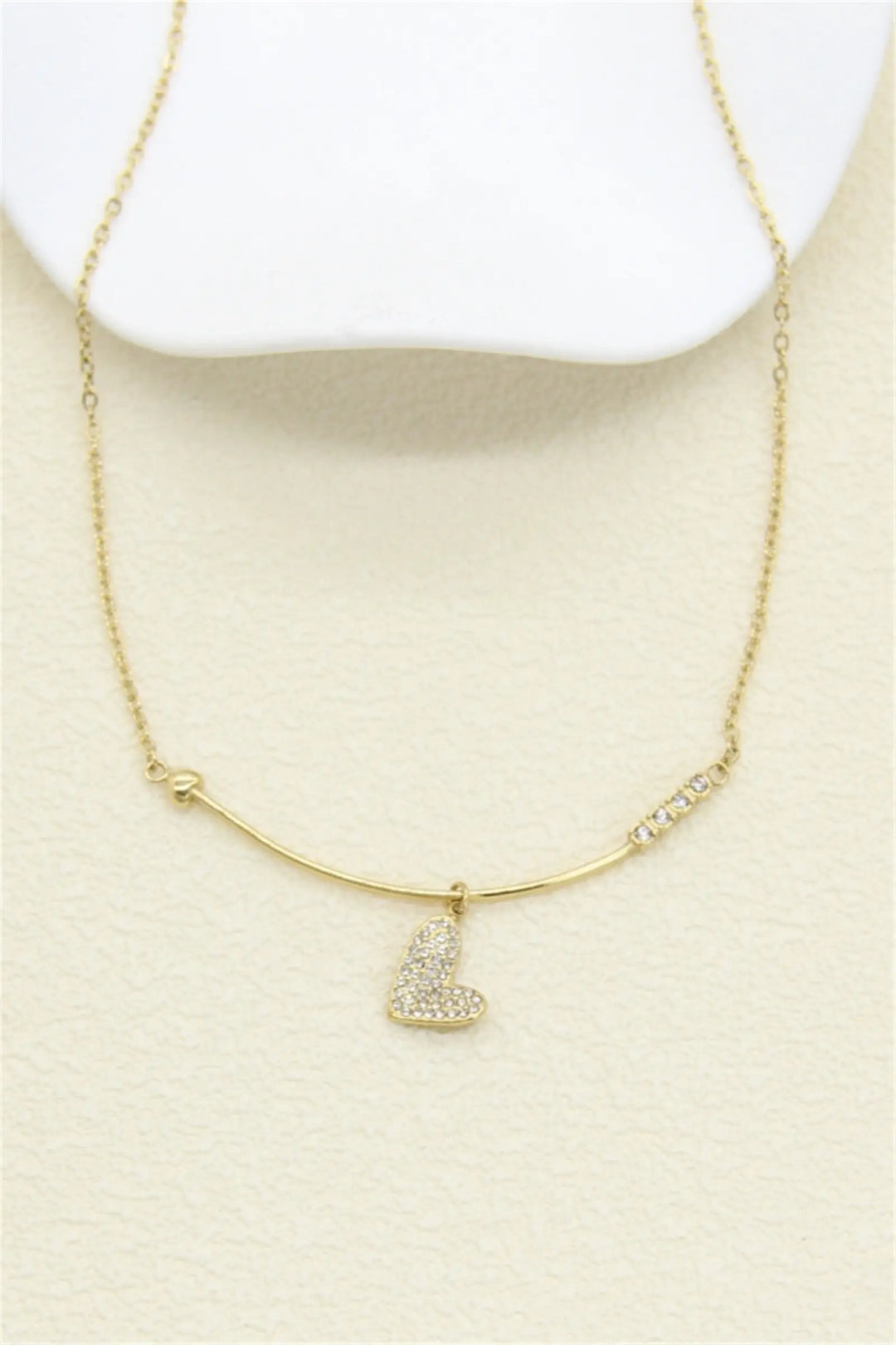 Collier - Pryce Doré