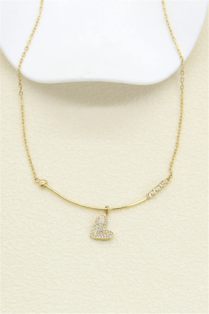 Collier - Pryce Doré