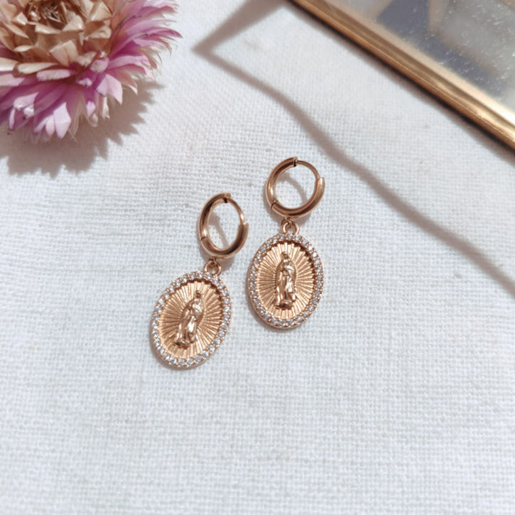 Boucles RIO