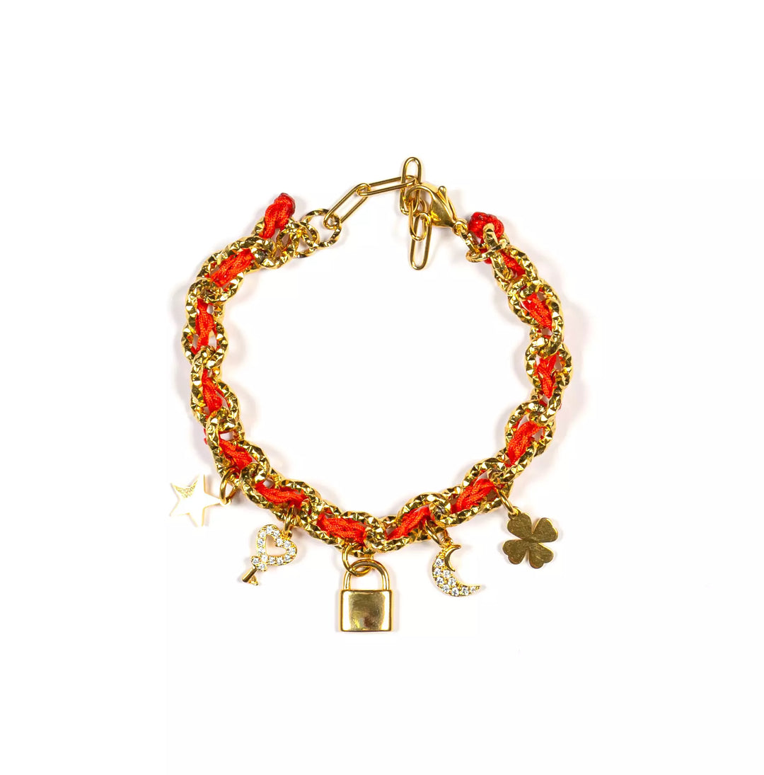 Bracelet Bysance - Hermès