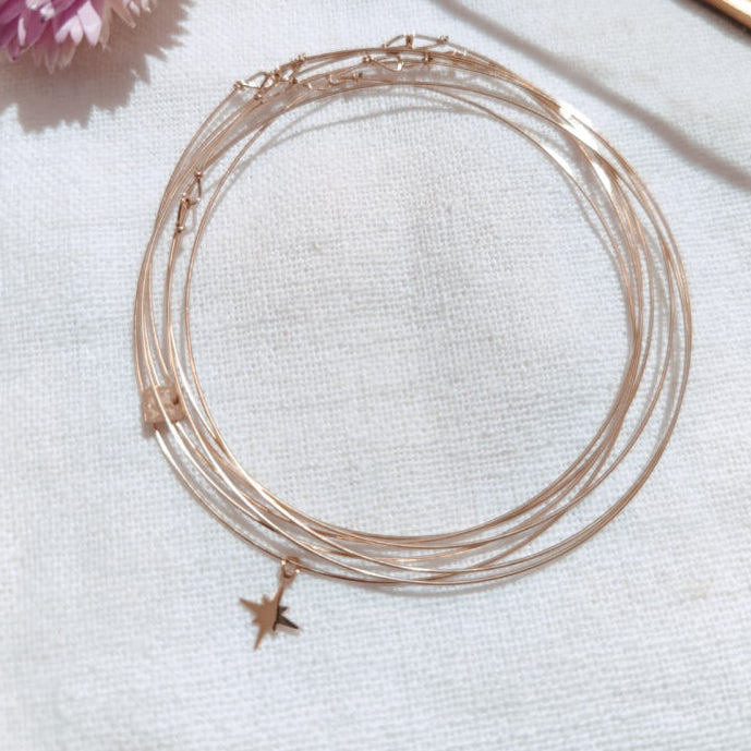 Bracelet AIDA