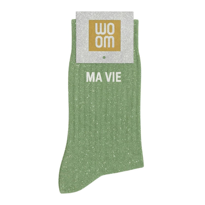 Chaussettes - Ma Vie