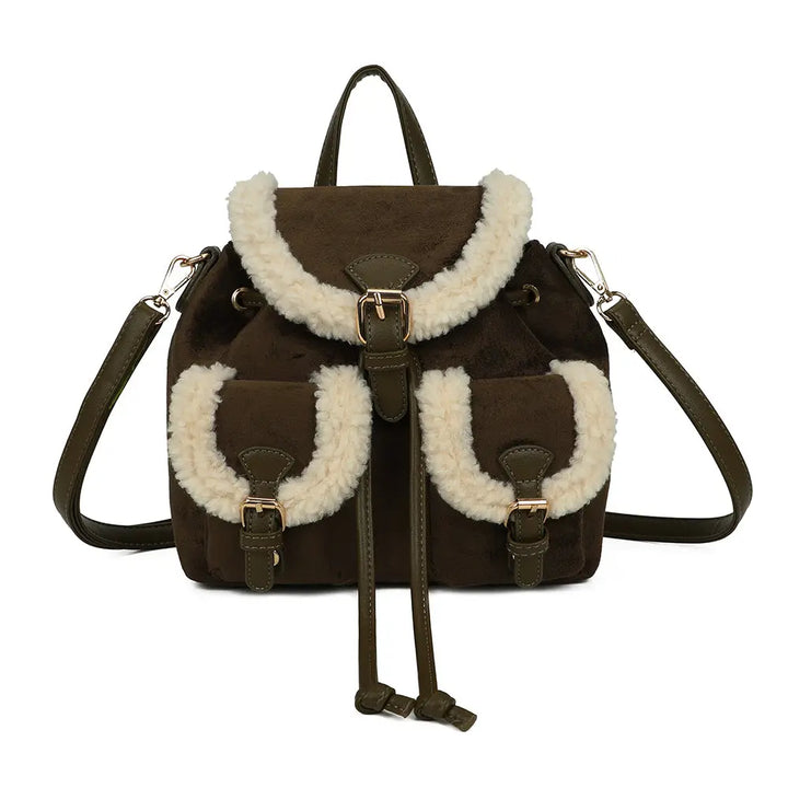 Sac Sherpa Bordeaux