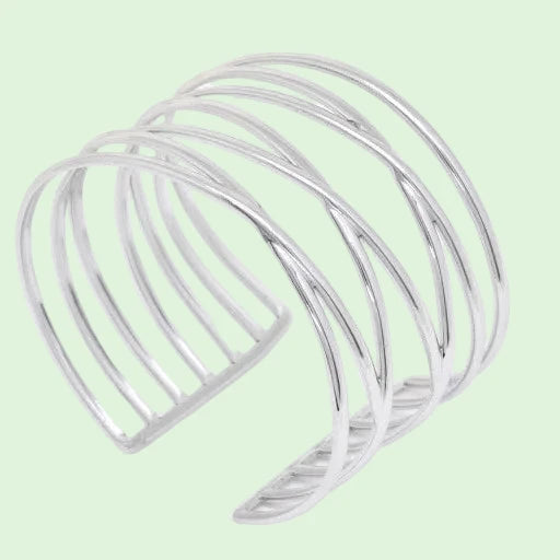 Jonc - Juliette Argent