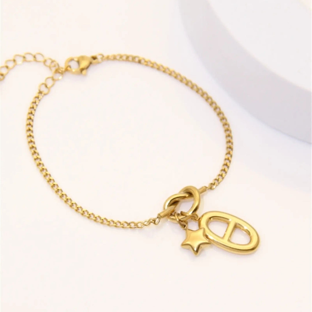 Bracelet - Marine