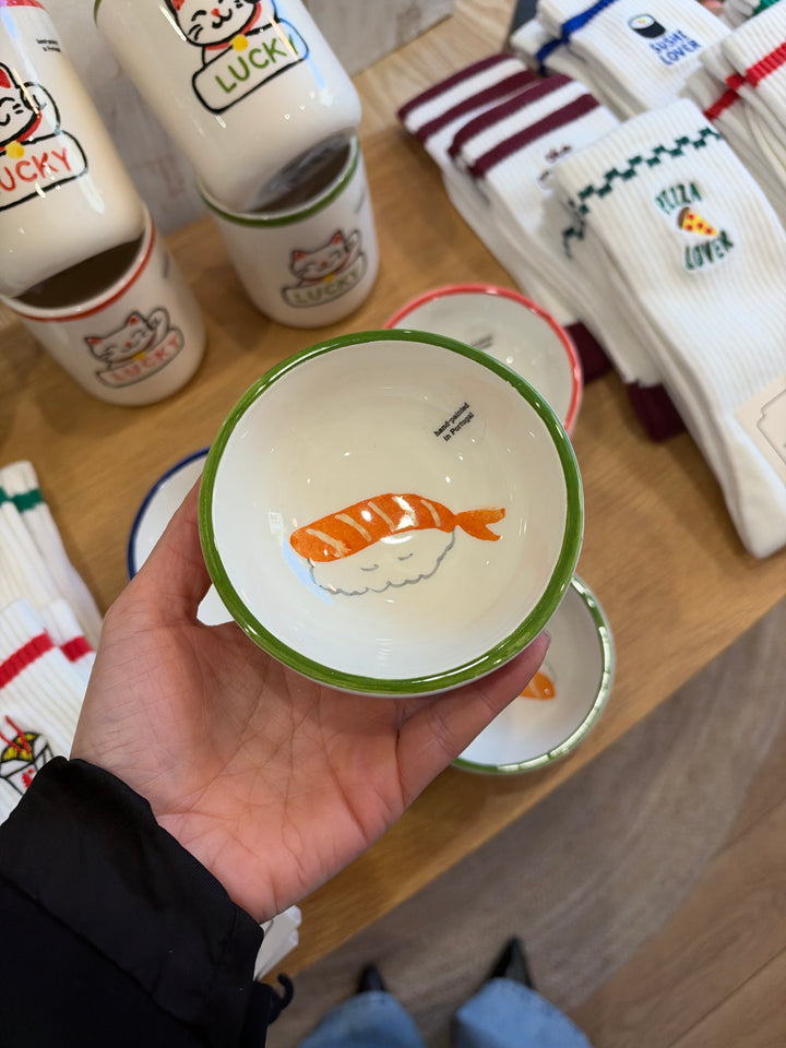 Coupelle Sauce Soja