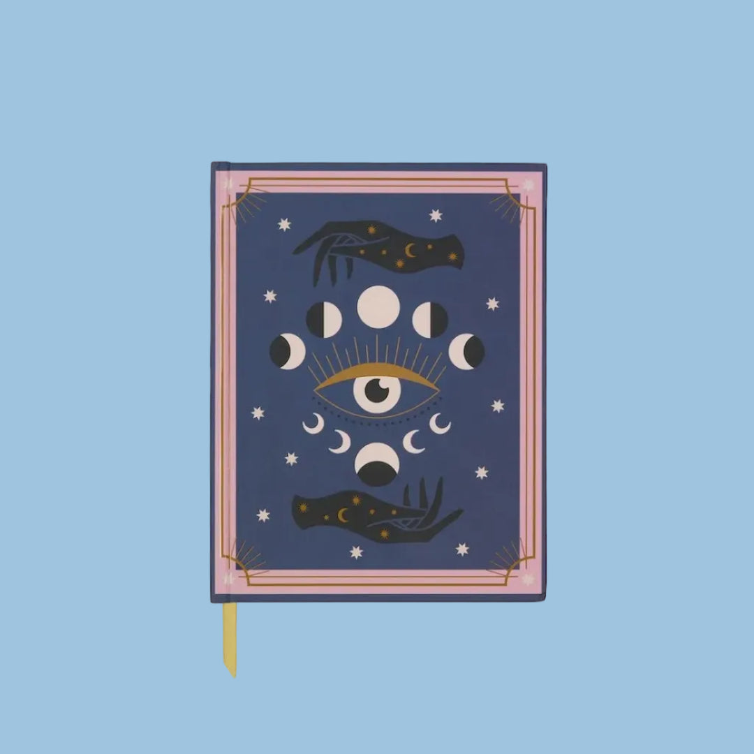 Carnet - Moon