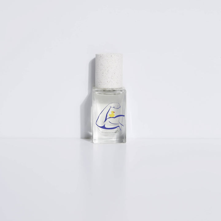 Eau de Parfum - Esprit de Contradiction 15ml