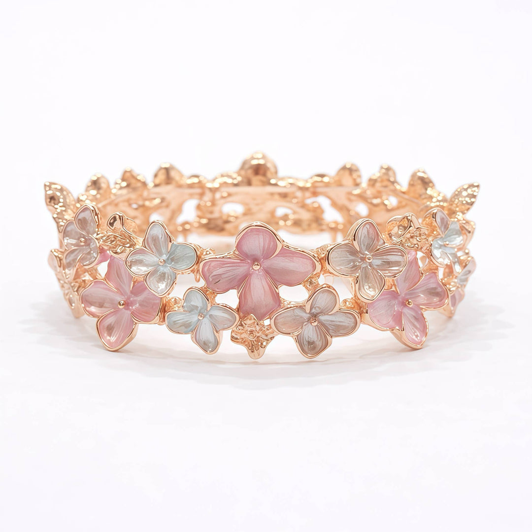 Bracelet élastique - Mirabelle