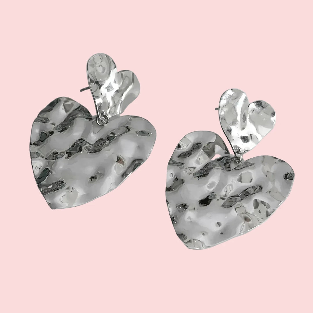 Boucles - Ville Argent