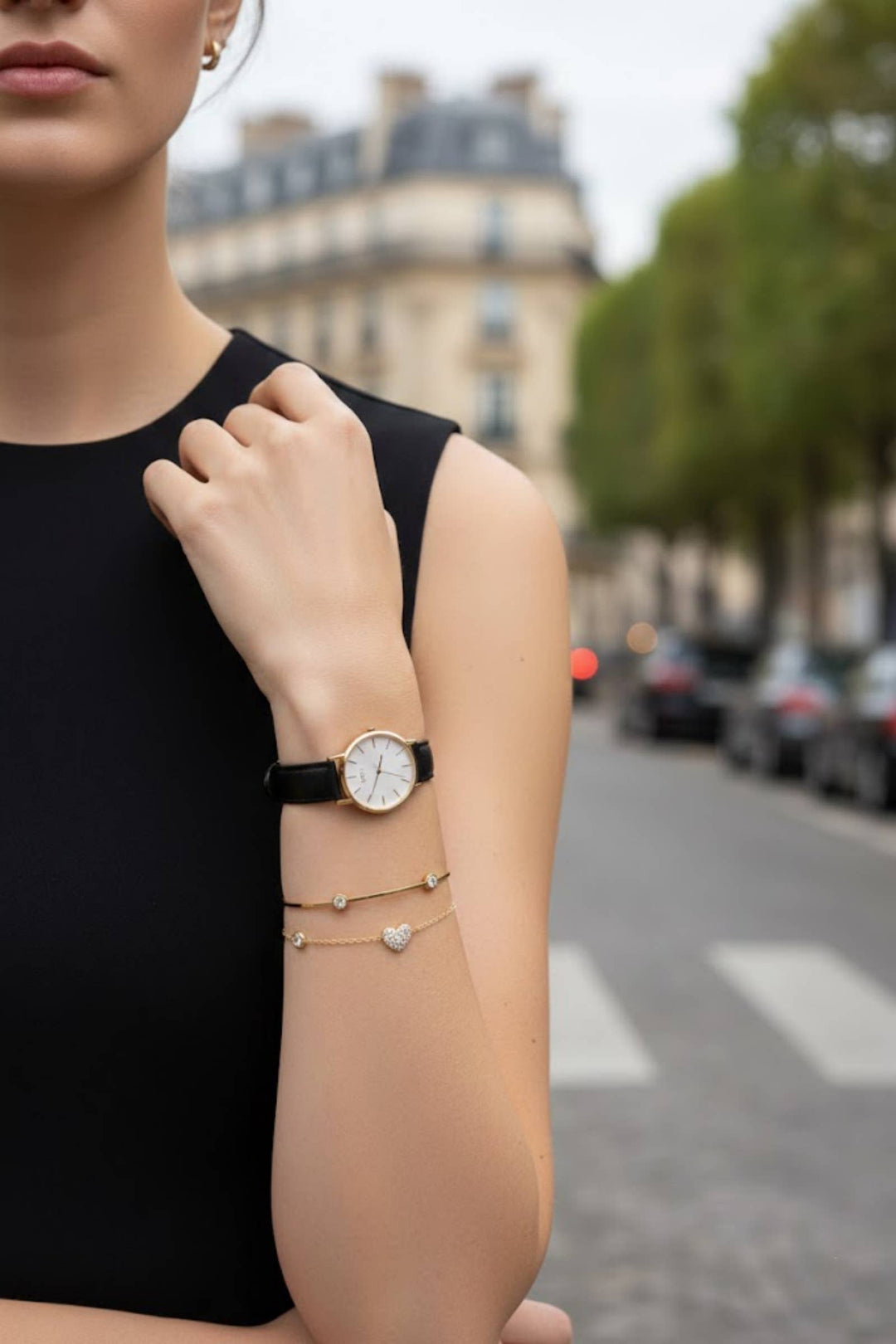 Bracelet - Pryce Doré