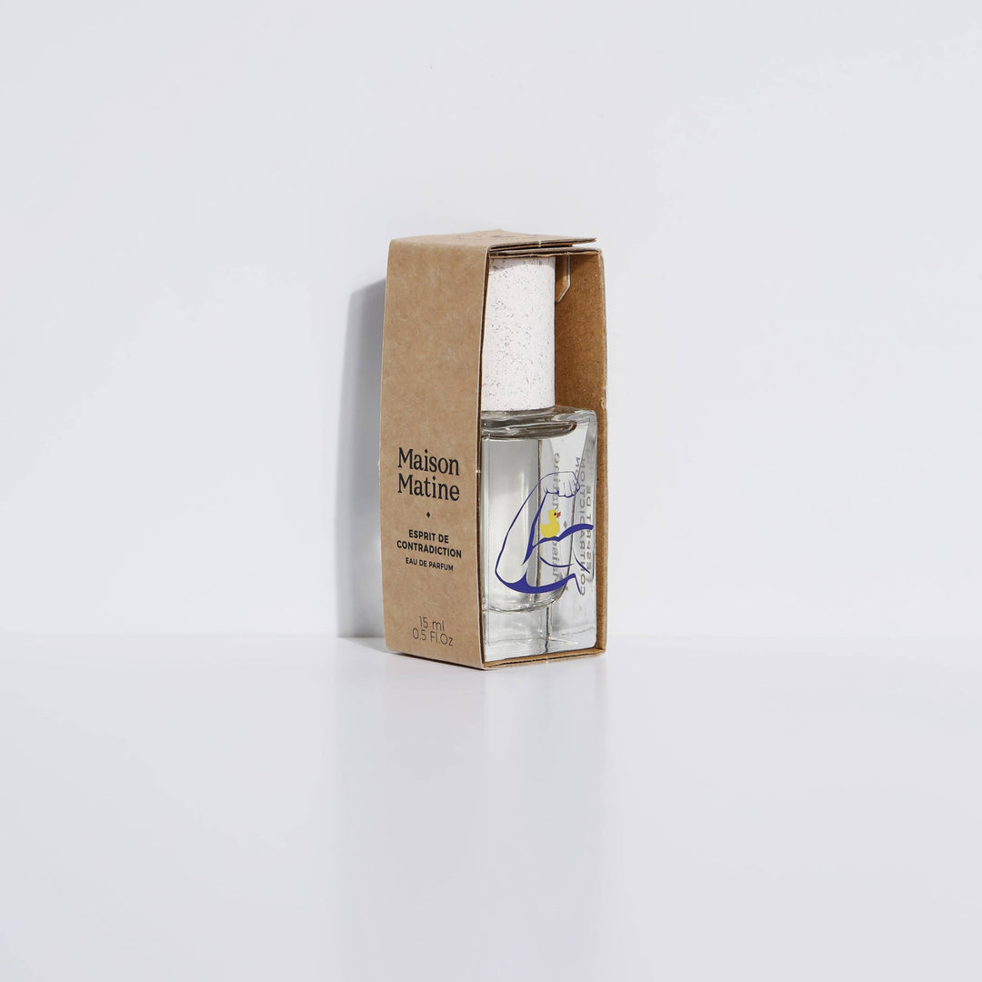 Eau de Parfum - Esprit de Contradiction 15ml
