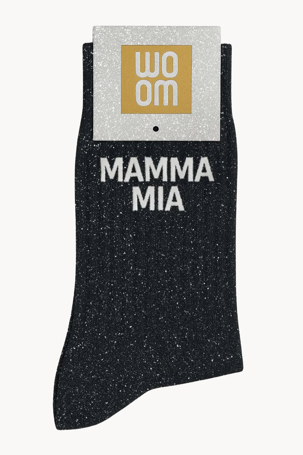 Chaussettes - Mama mia