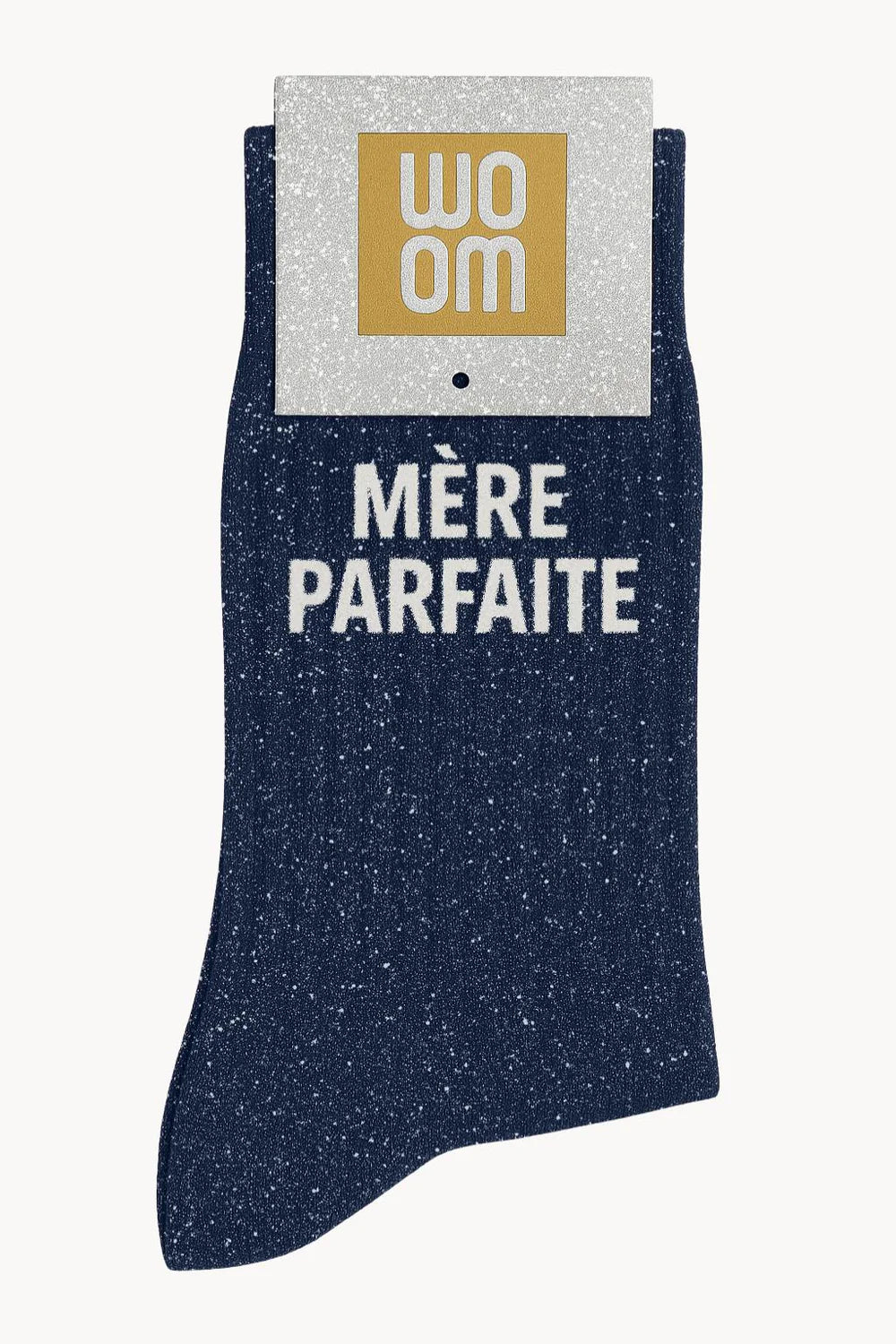 Chaussettes - Mère parfaite