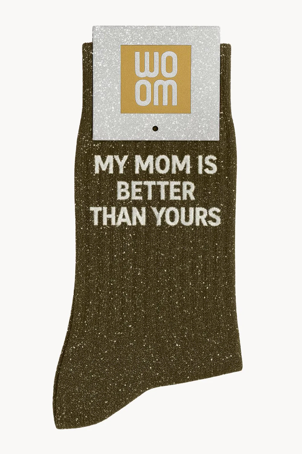 Chaussettes - My mum is better