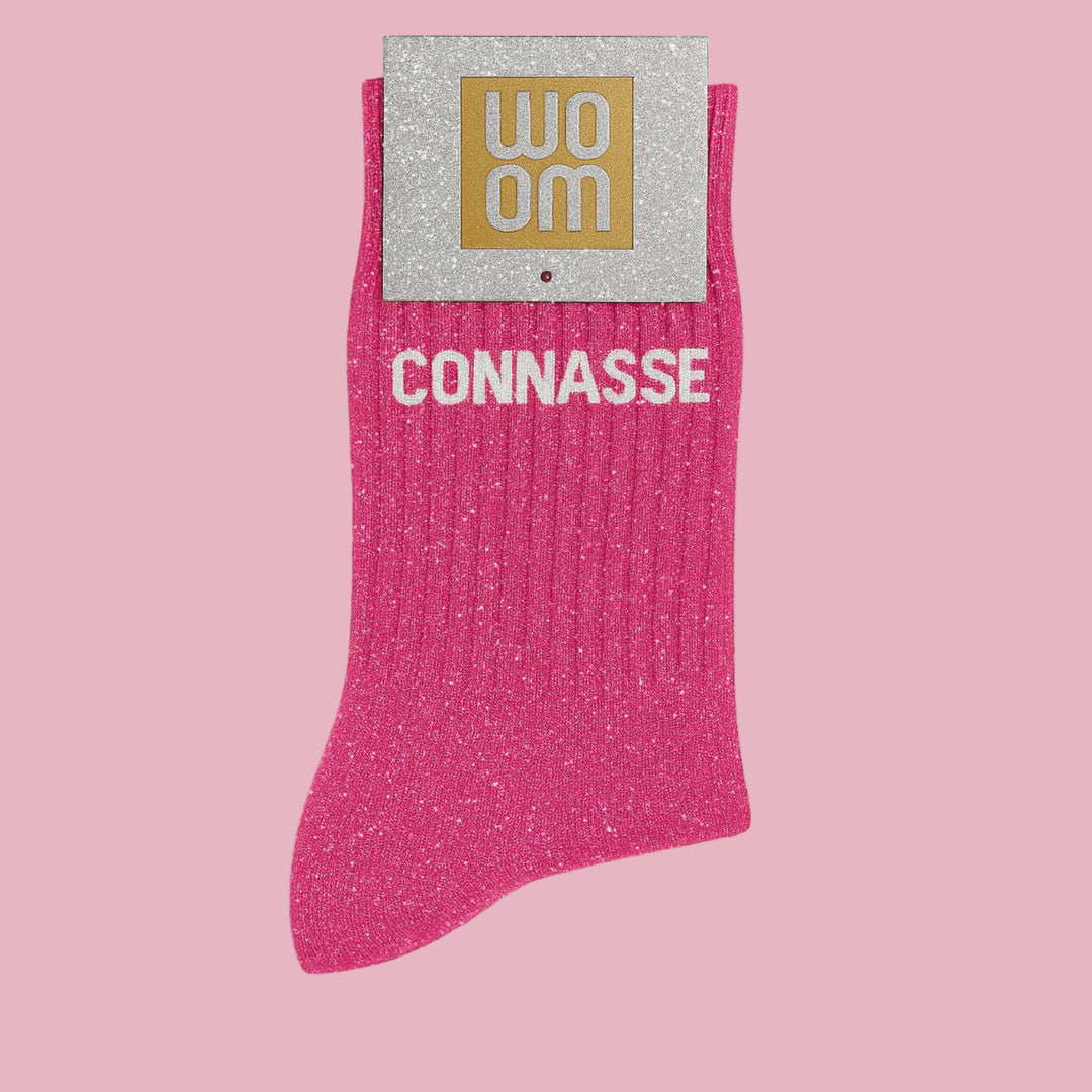 Chaussettes - Connasse
