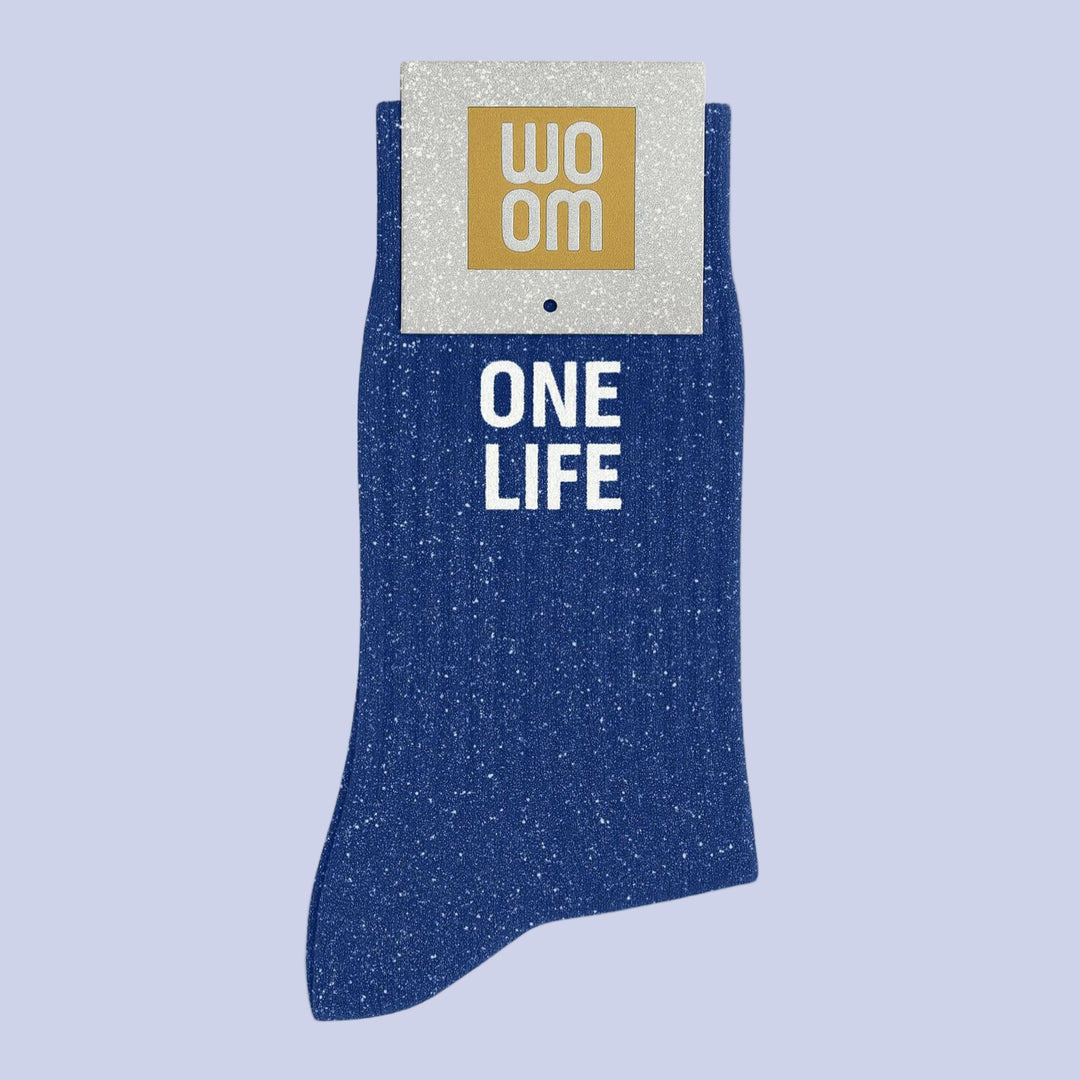 Chaussettes - One Life