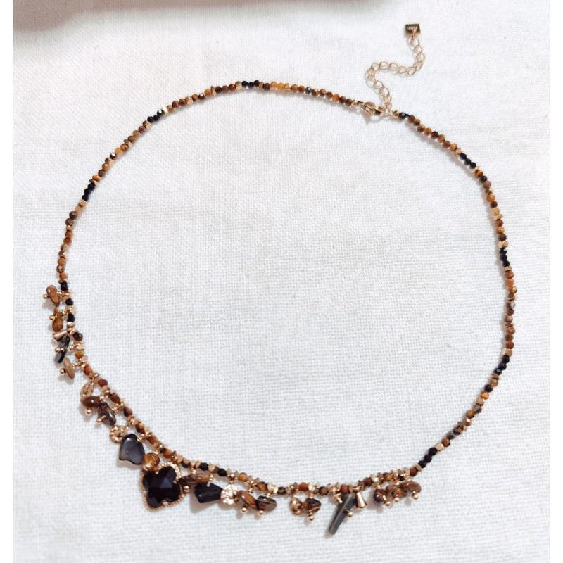 Collier Witch