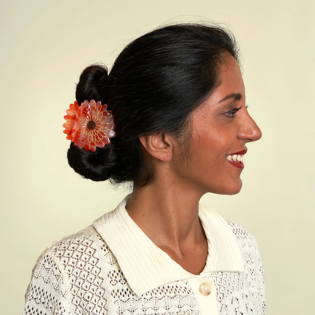 Pince cheveux Dahlia -  Coucou Suzette®