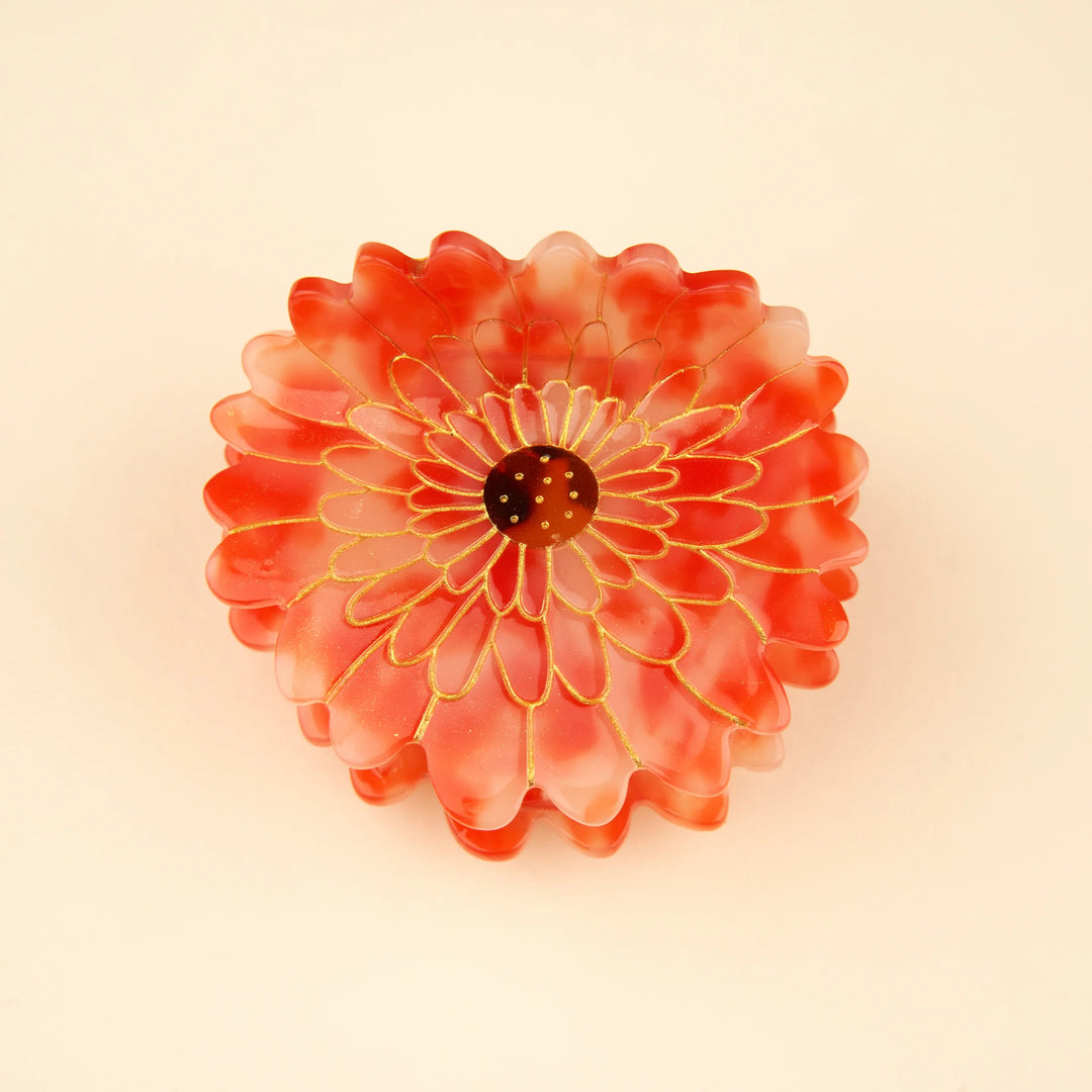 Pince cheveux Dahlia -  Coucou Suzette®