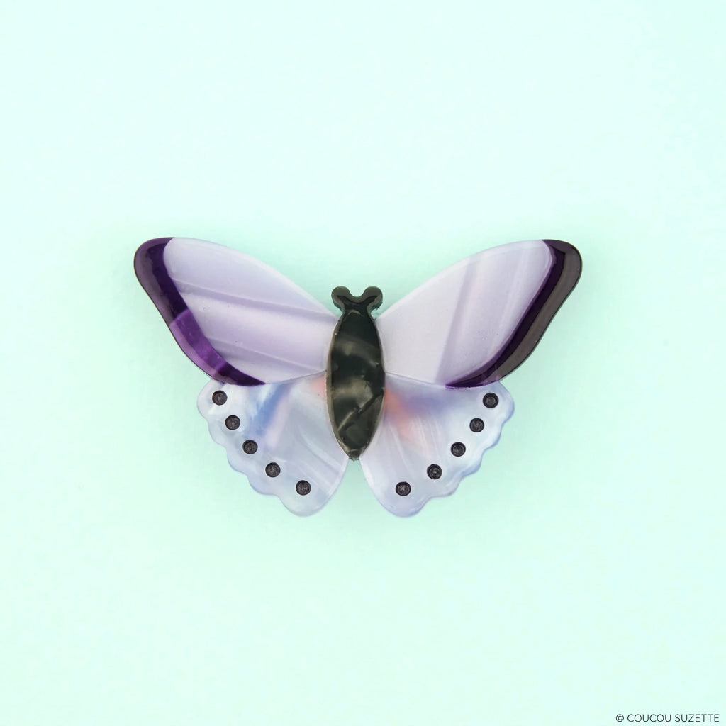 Barette Papillon - Coucou Suzette®