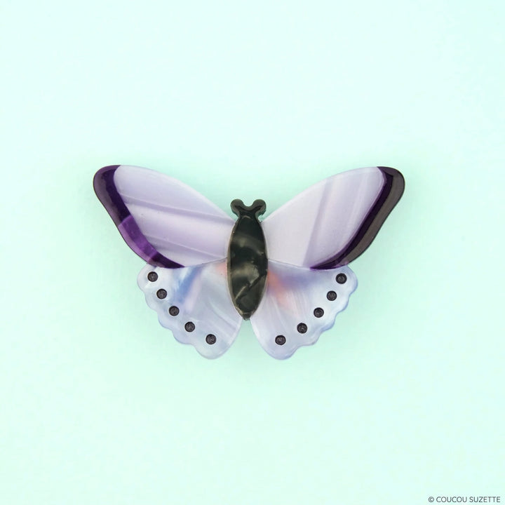 Barette Papillon - Coucou Suzette®