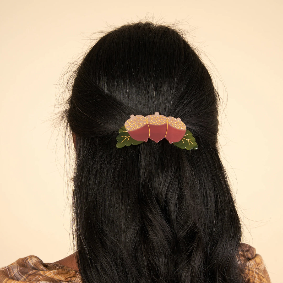 French Barrette Glands -  Coucou Suzette®