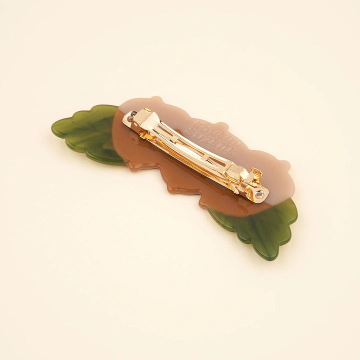 French Barrette Glands -  Coucou Suzette®