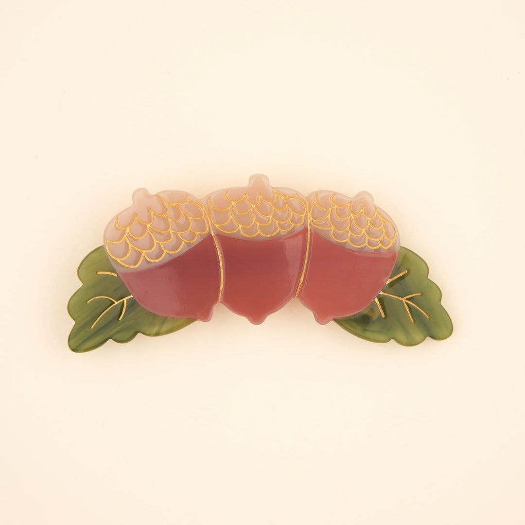 French Barrette Glands -  Coucou Suzette®