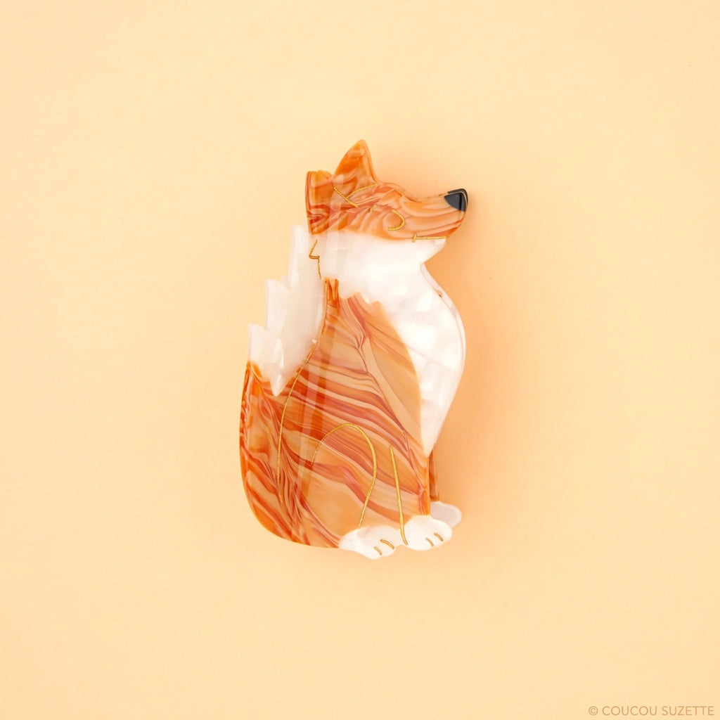 Pince Renard - Coucou Suzette®