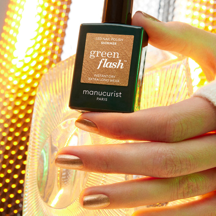 Shimmer - Vernis Semi-permanent