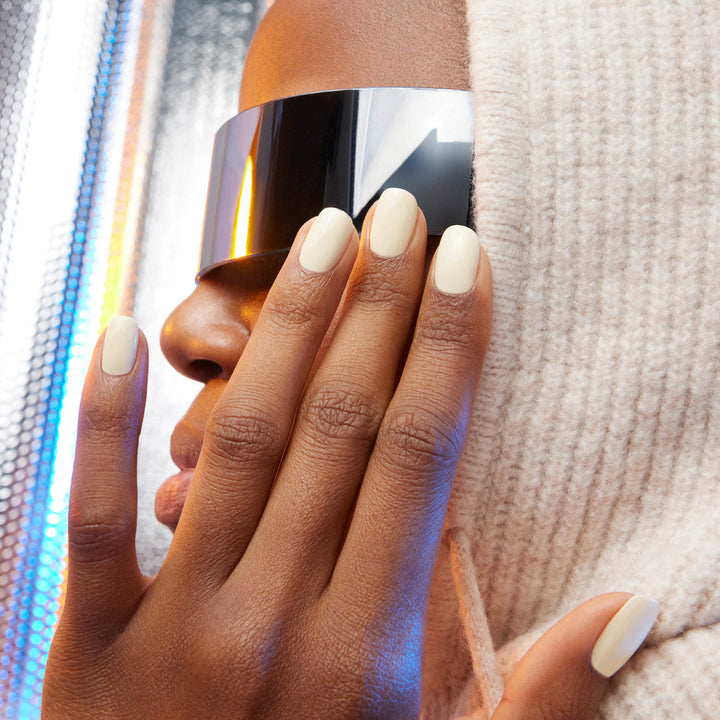 Shell - Vernis Semi-permanent