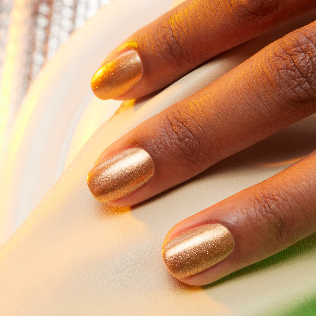 Shimmer - Vernis Semi-permanent