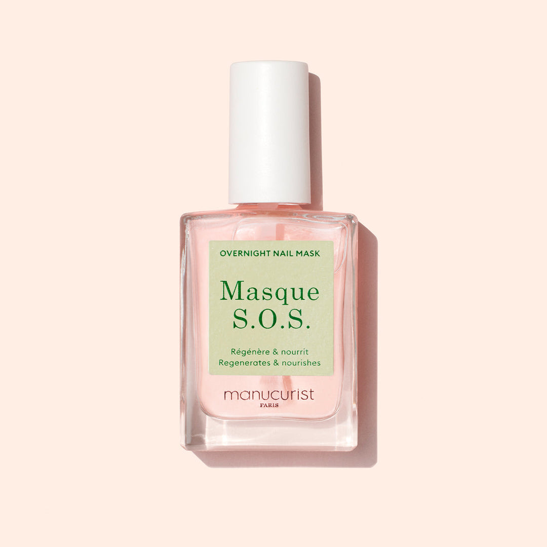 Masque SOS