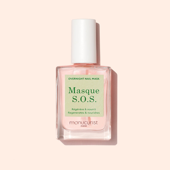 Masque SOS