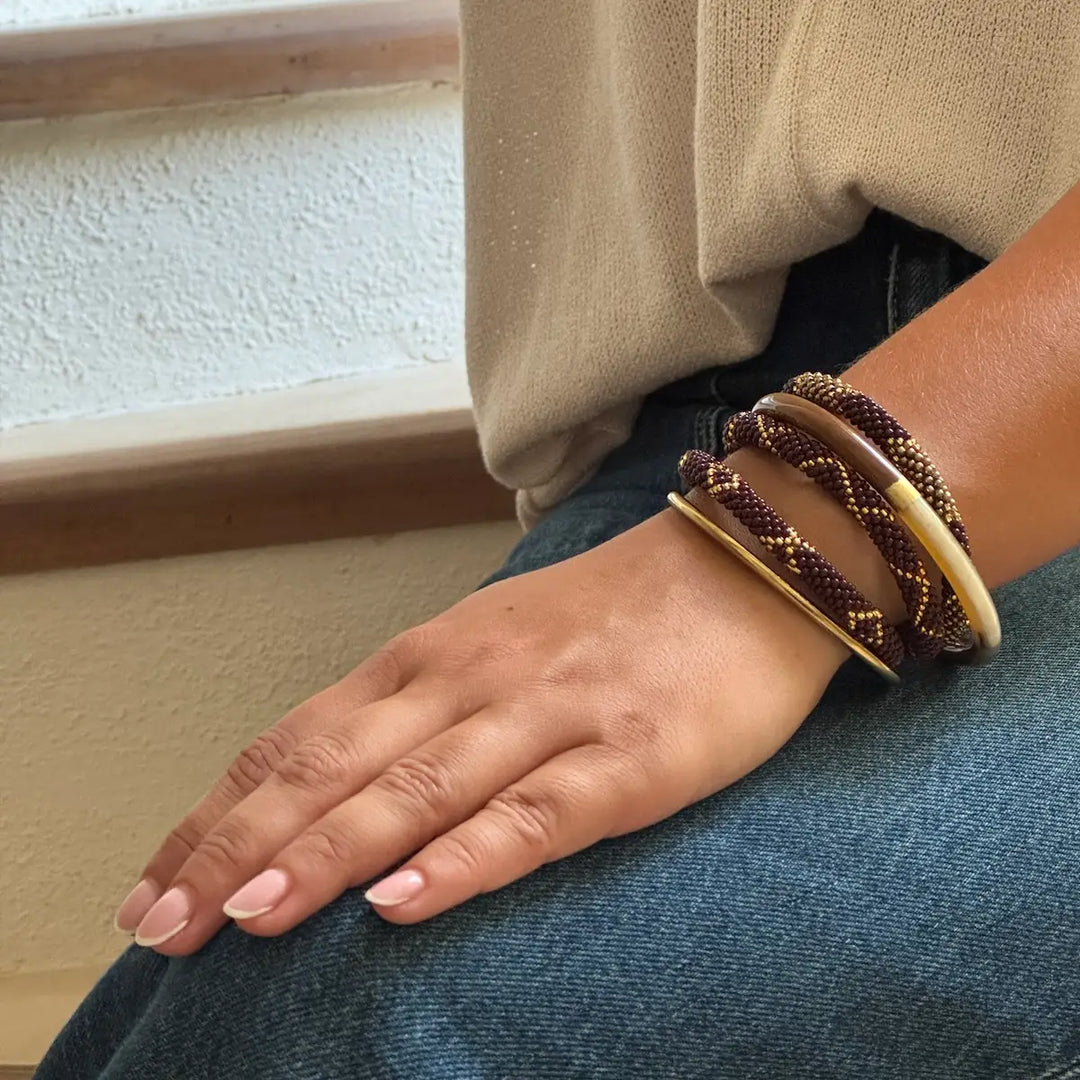 Bracelet Népalais