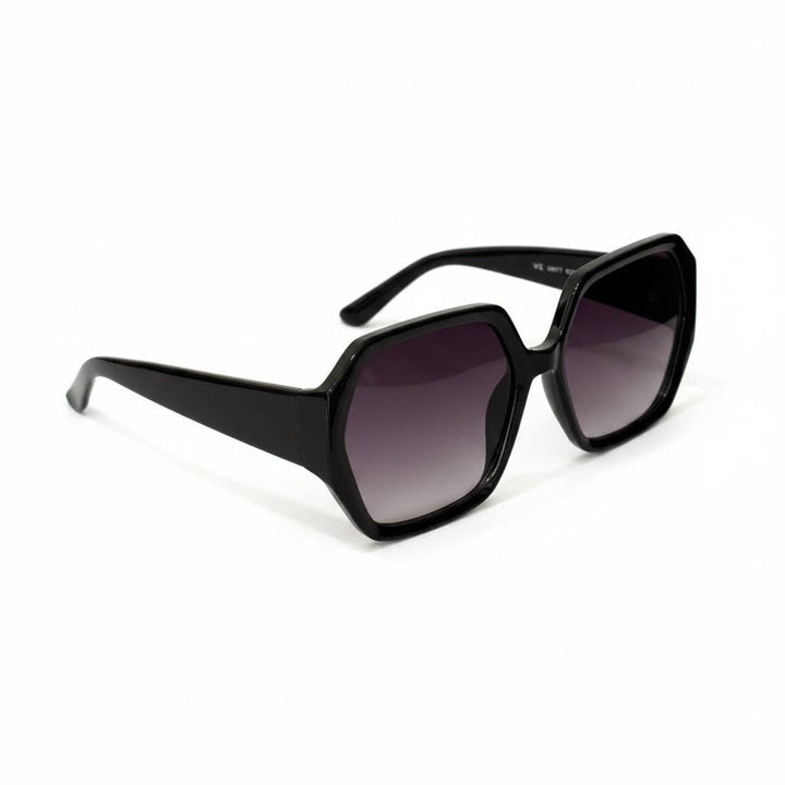 Lunettes de soleil: Marie noir