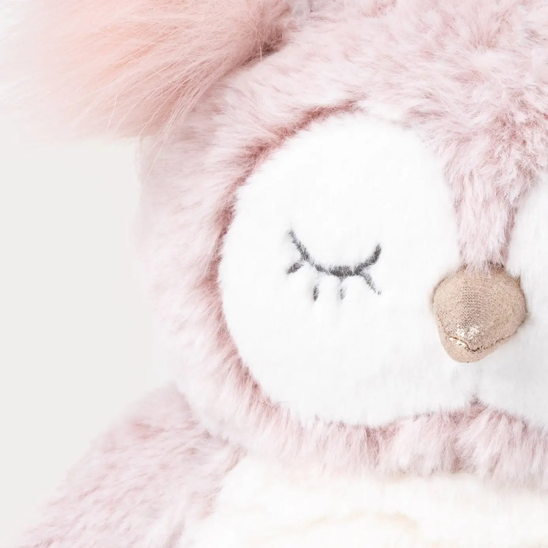 Doudou Hibou