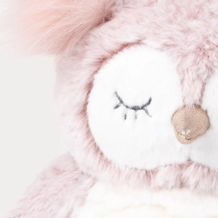 Doudou Hibou
